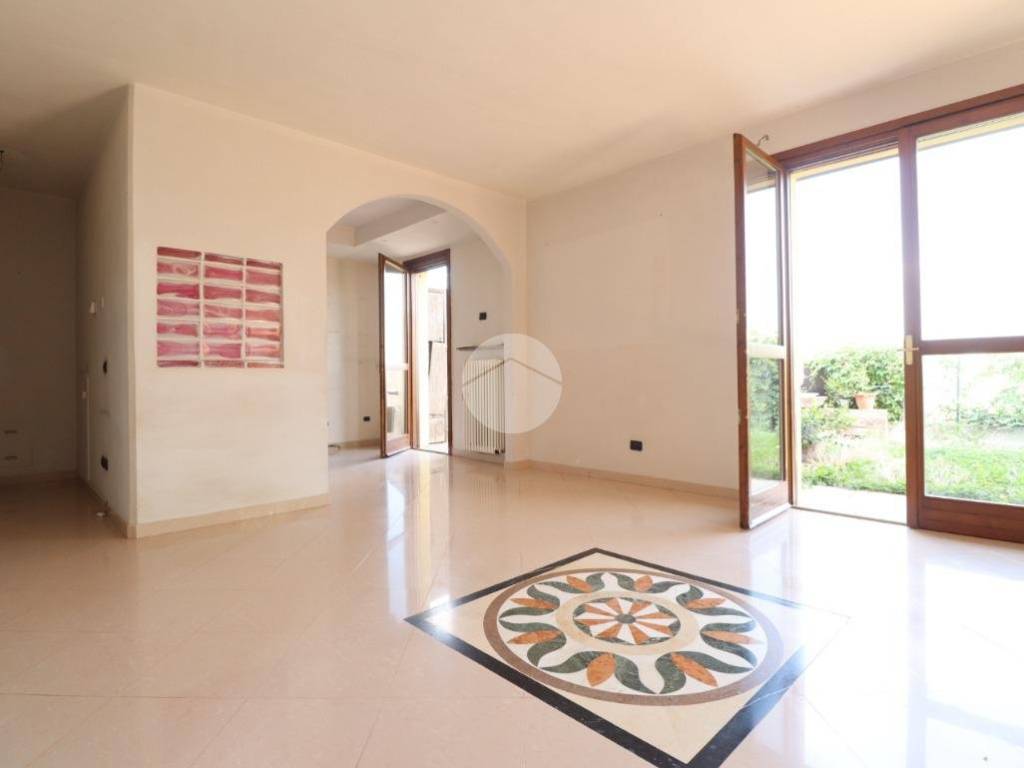 casa indipendente in vendita a San Giorgio Bigarello in zona Mottella
