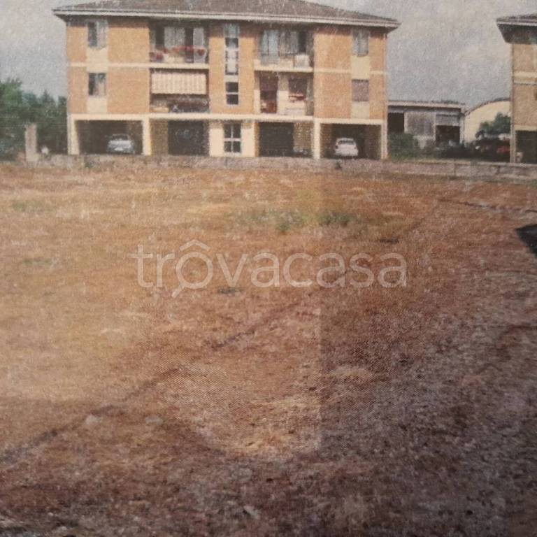 terreno agricolo in vendita a San Giorgio Bigarello in zona Villanova De Bellis