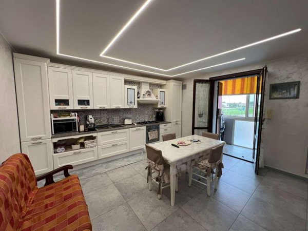 appartamento in vendita a San Giorgio Bigarello