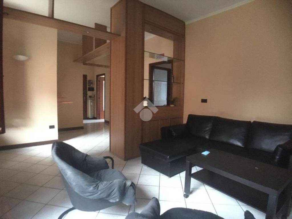 appartamento in vendita a San Giorgio Bigarello in zona Mottella