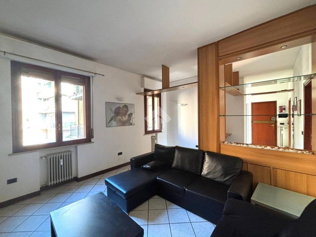 appartamento in vendita a San Giorgio Bigarello in zona Mottella