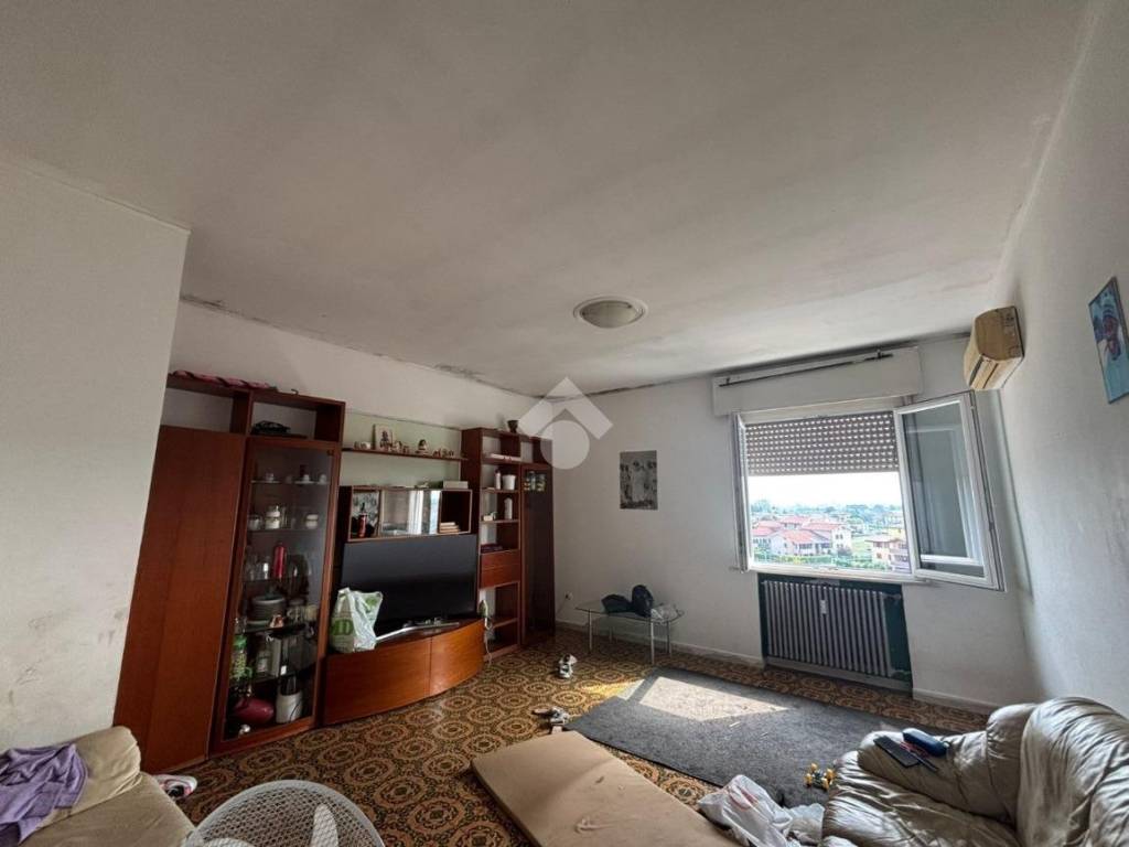 appartamento in vendita a San Giorgio Bigarello in zona Mottella