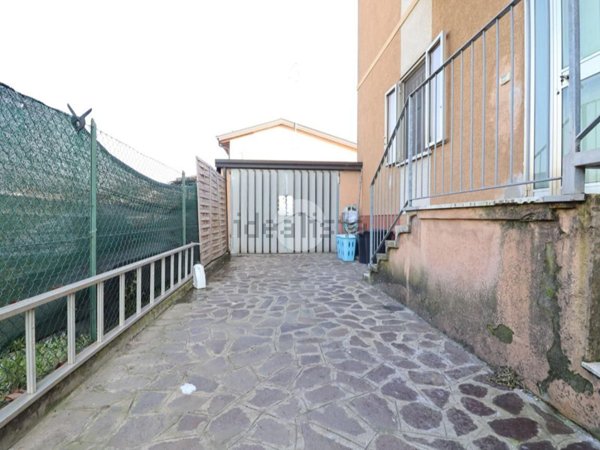 appartamento in vendita a San Giorgio Bigarello in zona Tripoli