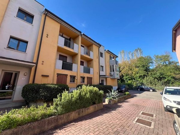 appartamento in vendita a San Giorgio Bigarello