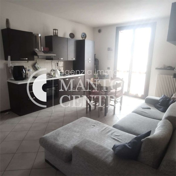 appartamento in vendita a San Giorgio Bigarello in zona Stradella