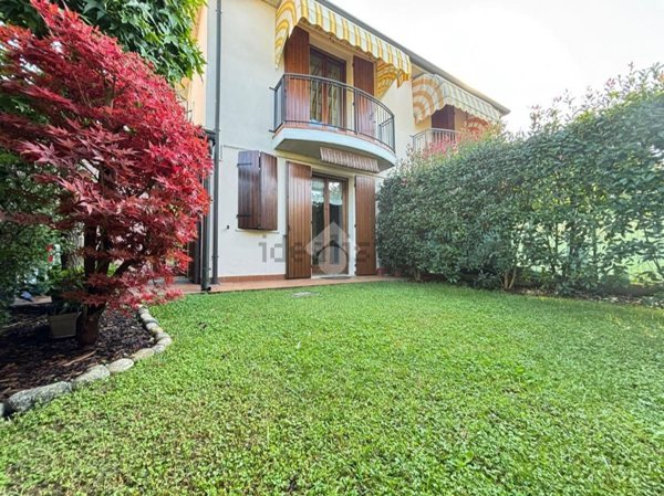appartamento in vendita a San Giorgio Bigarello in zona Mottella