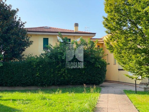 appartamento in vendita a San Giorgio Bigarello