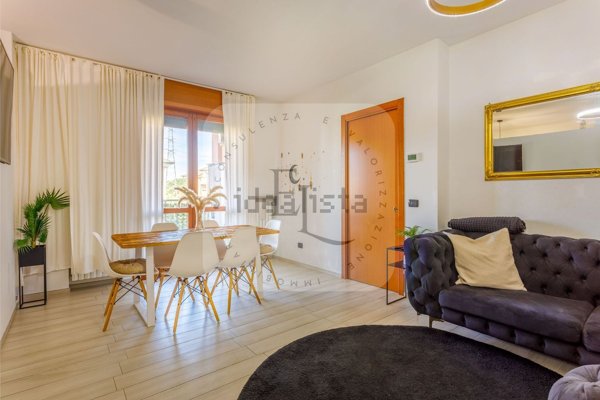 appartamento in vendita a San Giorgio Bigarello in zona Mottella