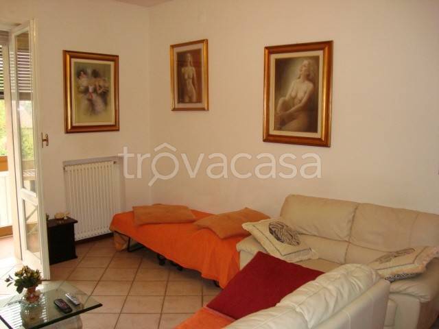 appartamento in vendita a San Giorgio Bigarello in zona Mottella