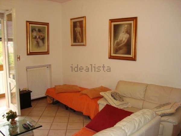 appartamento in vendita a San Giorgio Bigarello in zona Mottella