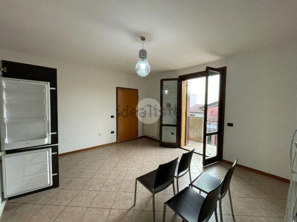appartamento in vendita a San Giorgio Bigarello in zona Bigarello