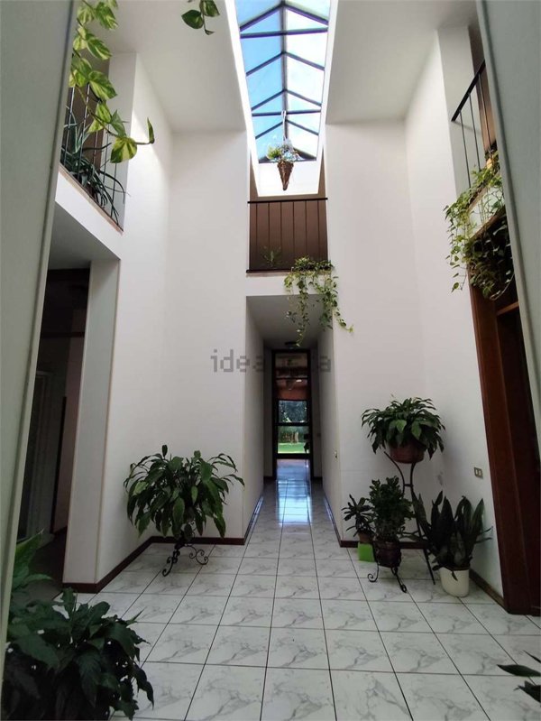 casa indipendente in vendita a San Giorgio Bigarello