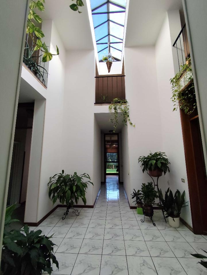 casa indipendente in vendita a San Giorgio Bigarello