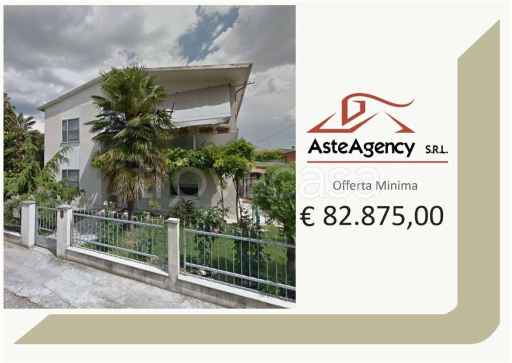 appartamento in vendita a San Giorgio Bigarello in zona Mottella