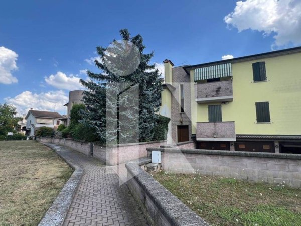 appartamento in vendita a San Giorgio Bigarello in zona Mottella