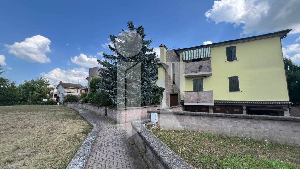 appartamento in vendita a San Giorgio Bigarello in zona Mottella