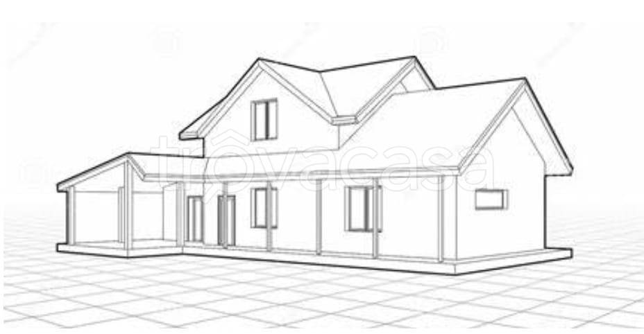 casa indipendente in vendita a San Giorgio Bigarello