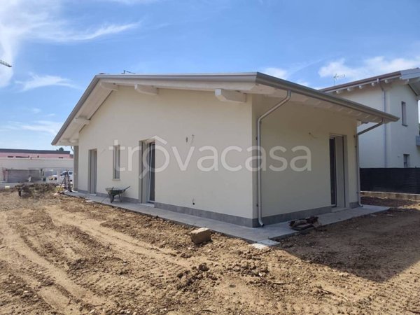 casa indipendente in vendita a San Giorgio Bigarello