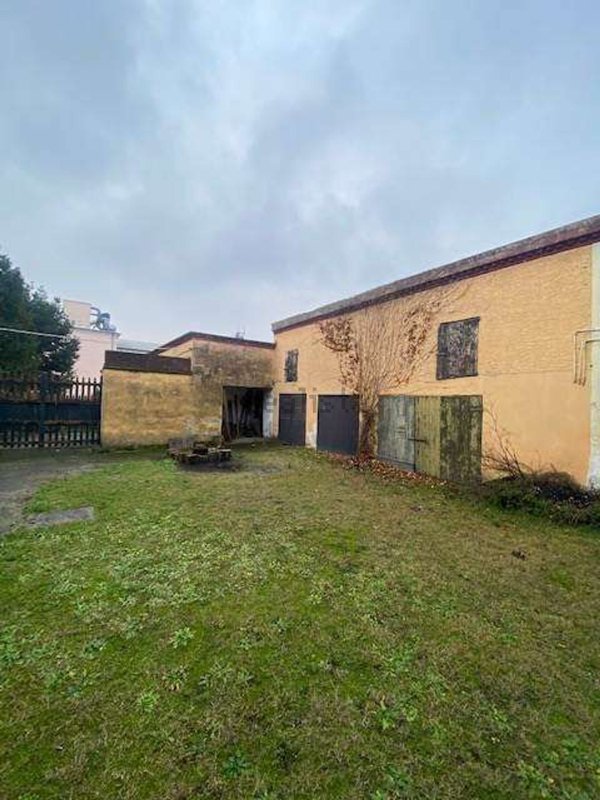 appartamento in vendita a San Giorgio Bigarello in zona Ghisiolo