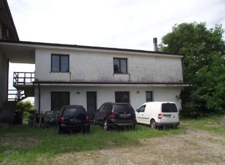 casa indipendente in vendita a San Giorgio Bigarello in zona Mottella