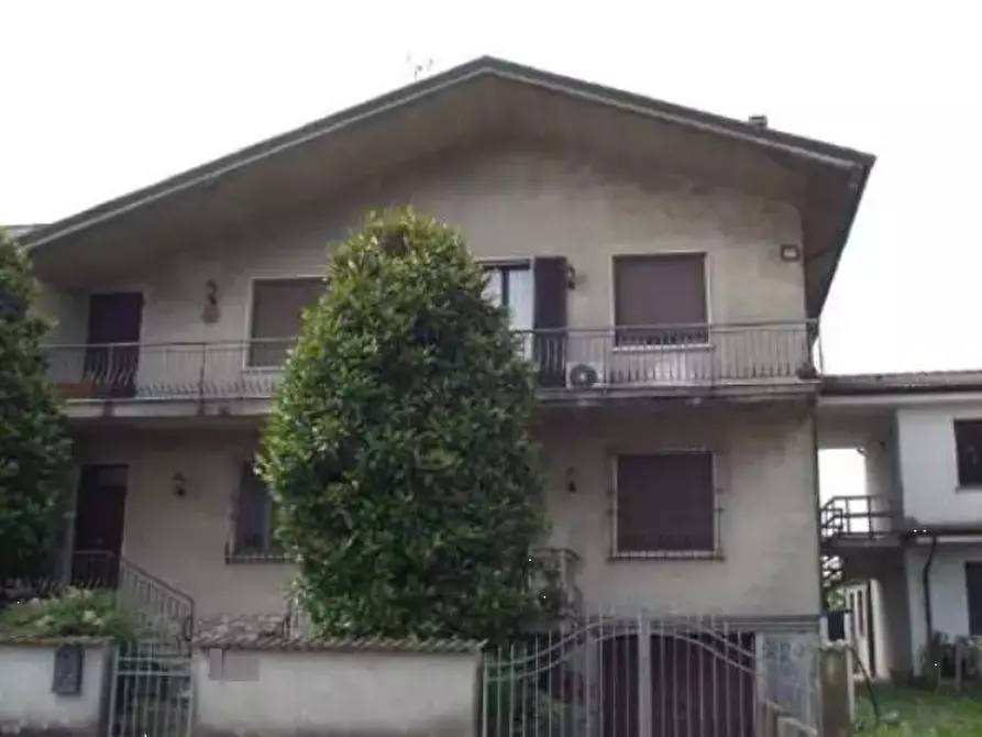 casa indipendente in vendita a San Giorgio Bigarello