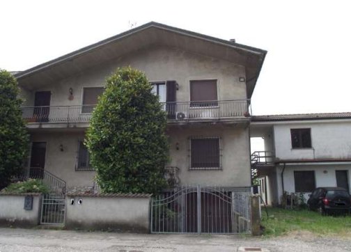 casa indipendente in vendita a San Giorgio Bigarello in zona Mottella
