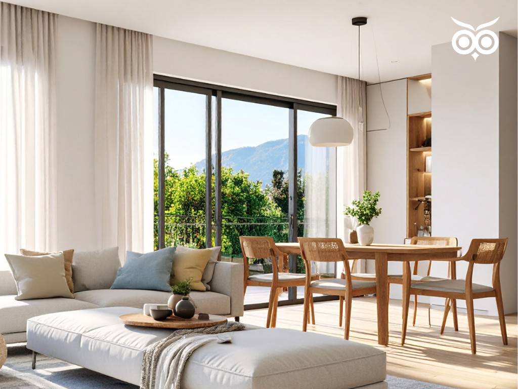 appartamento in vendita a San Giorgio Bigarello