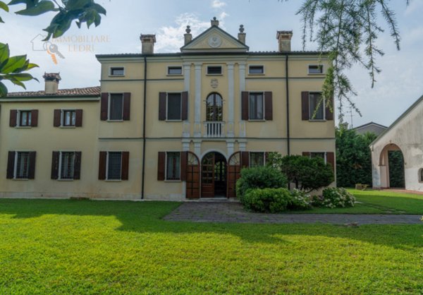 casa indipendente in vendita a San Giorgio Bigarello