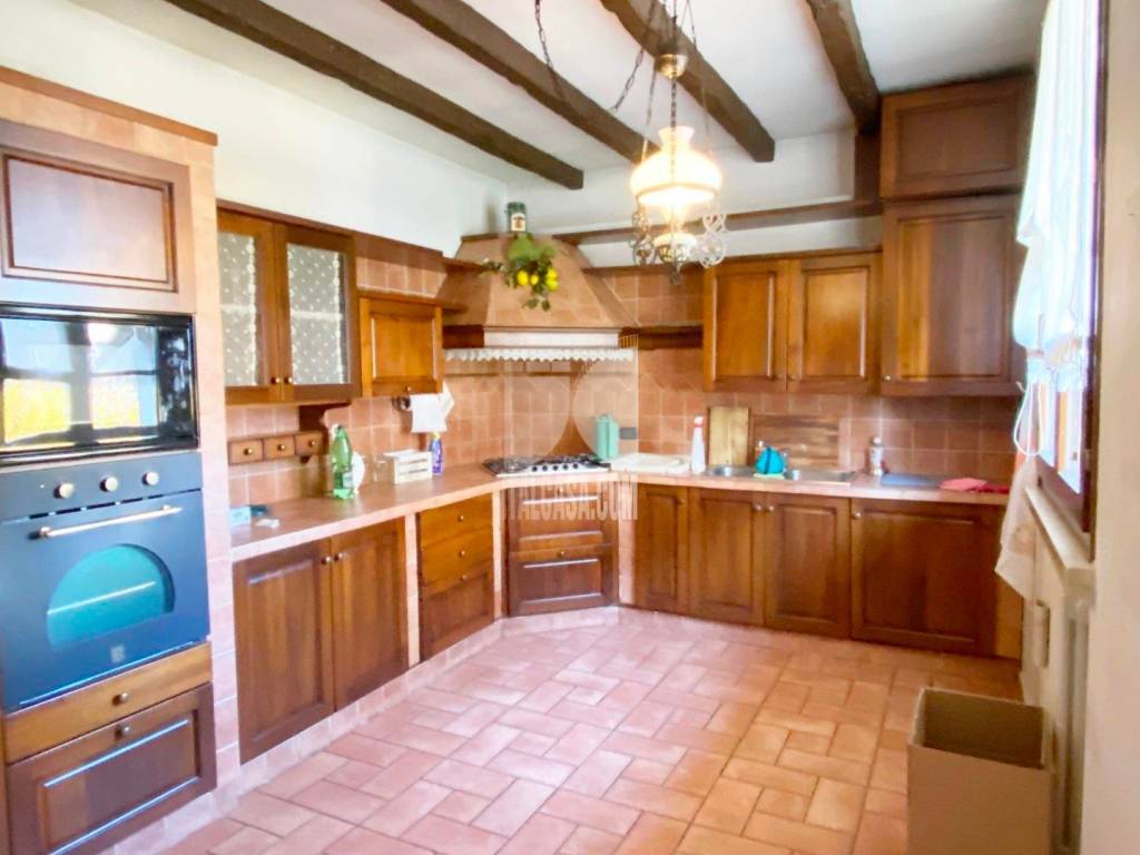 appartamento in vendita a San Giorgio Bigarello