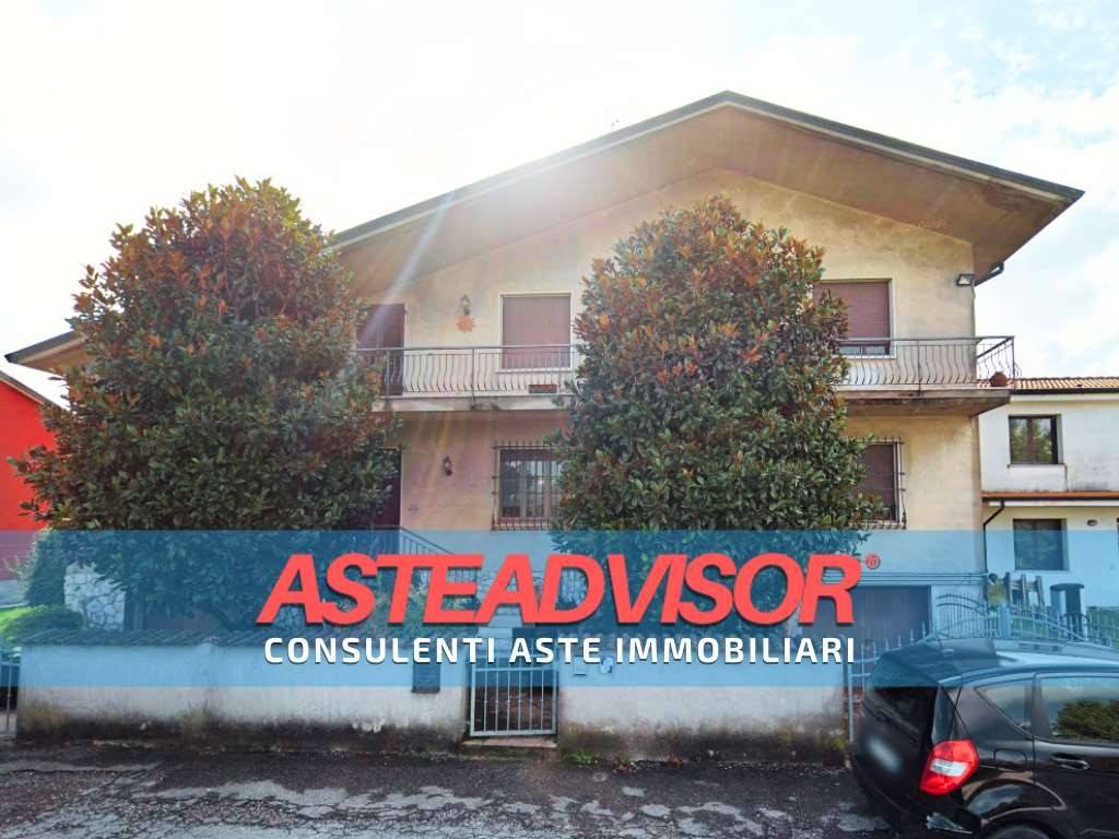 casa indipendente in vendita a San Giorgio Bigarello