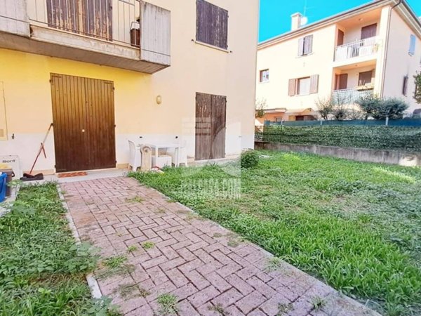 appartamento in vendita a San Giorgio Bigarello