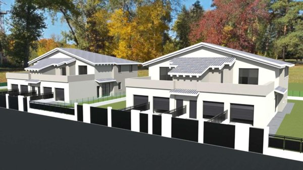 casa indipendente in vendita a San Giorgio Bigarello