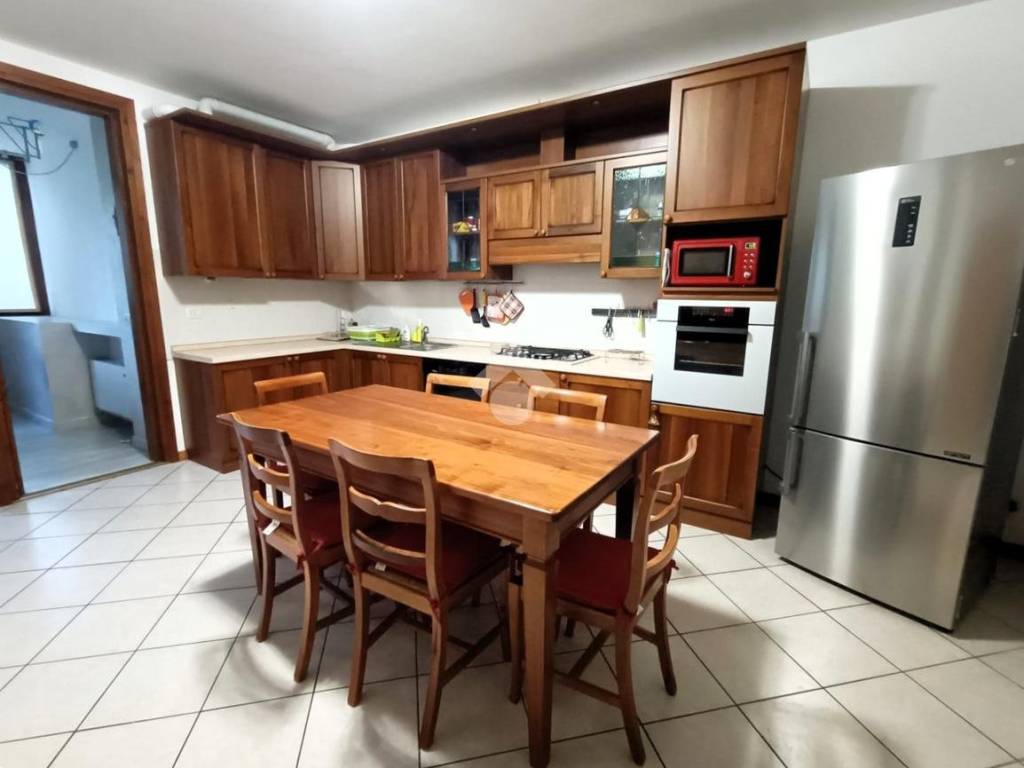 appartamento in vendita a San Giorgio Bigarello in zona Bigarello