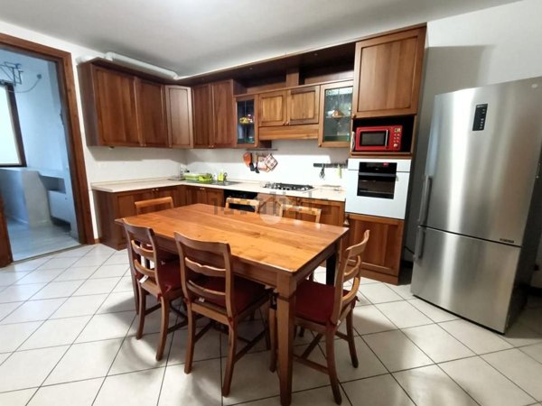 appartamento in vendita a San Giorgio Bigarello in zona Mottella