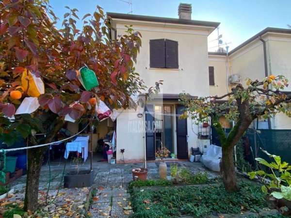 casa indipendente in vendita a San Giorgio Bigarello