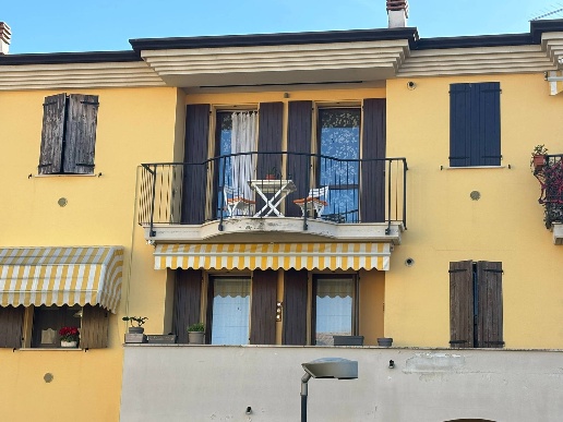 appartamento in vendita a San Giorgio Bigarello in zona Mottella