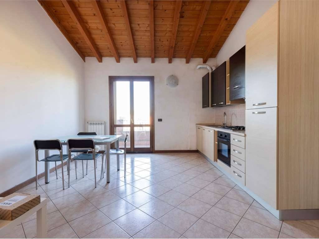 appartamento in vendita a San Giorgio Bigarello in zona Stradella