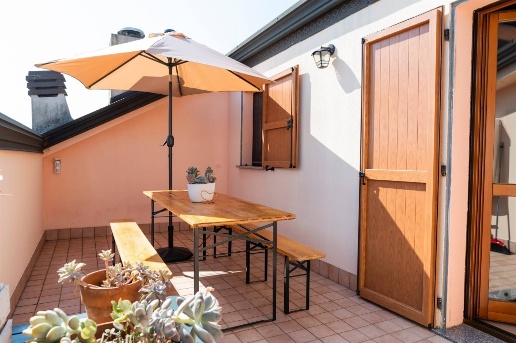 appartamento in vendita a San Giorgio Bigarello