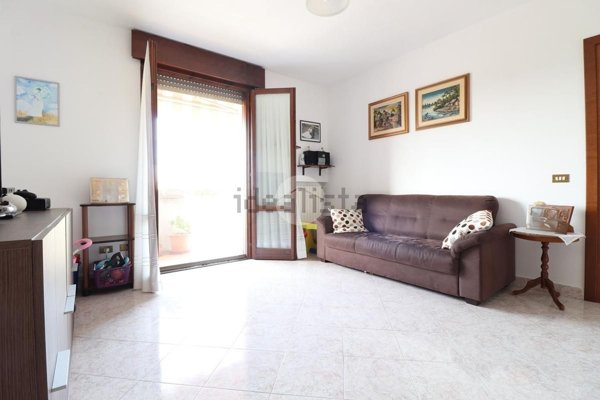 appartamento in vendita a San Giorgio Bigarello in zona Bigarello