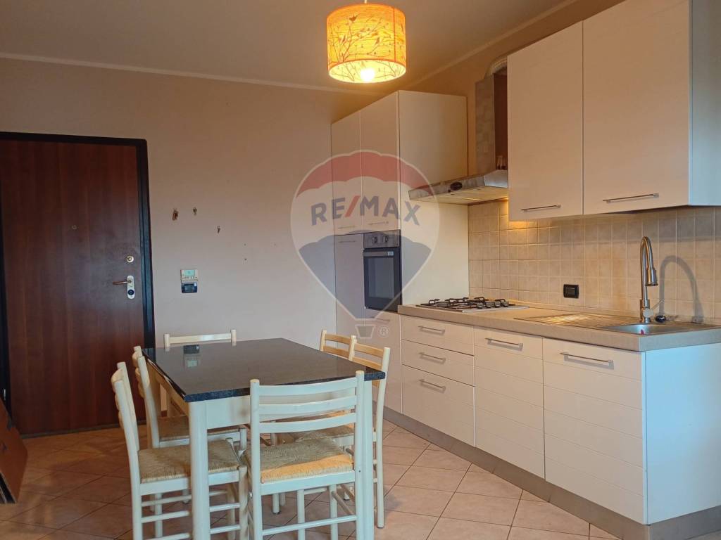 appartamento in vendita a San Giorgio Bigarello in zona Mottella