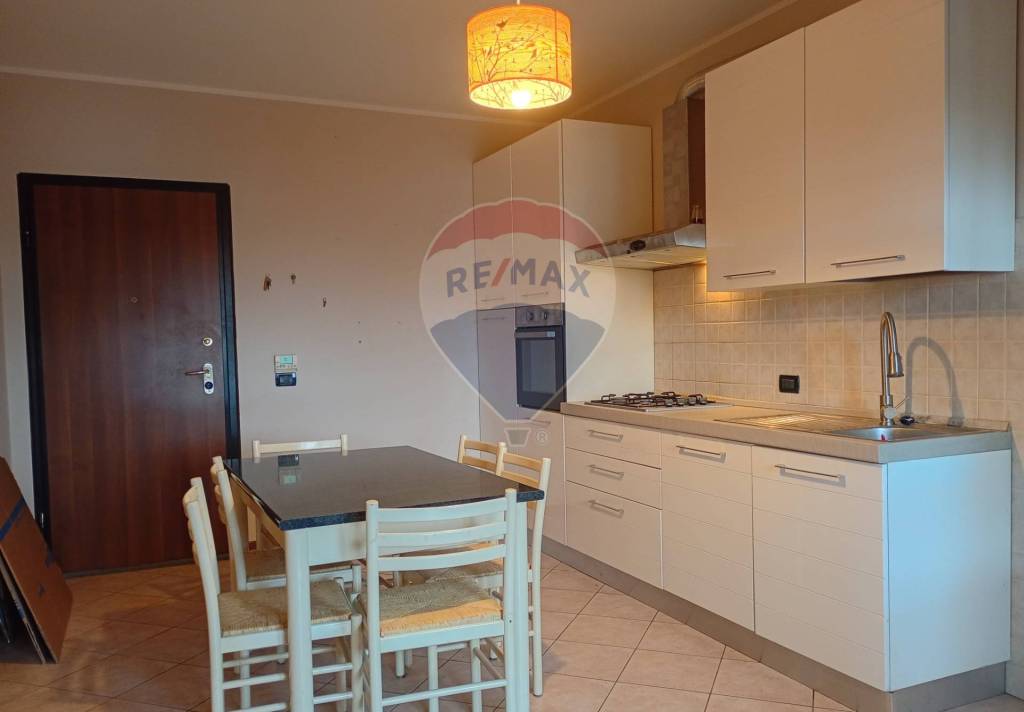 appartamento in vendita a San Giorgio Bigarello in zona Mottella