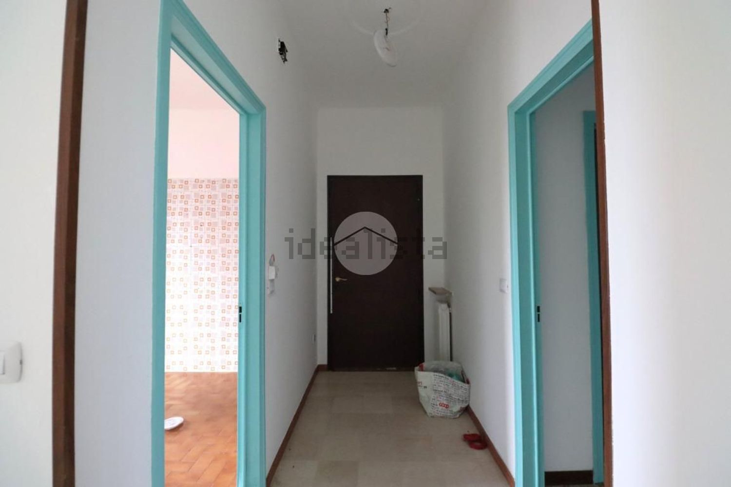 appartamento in vendita a San Giorgio Bigarello in zona Villanova De Bellis