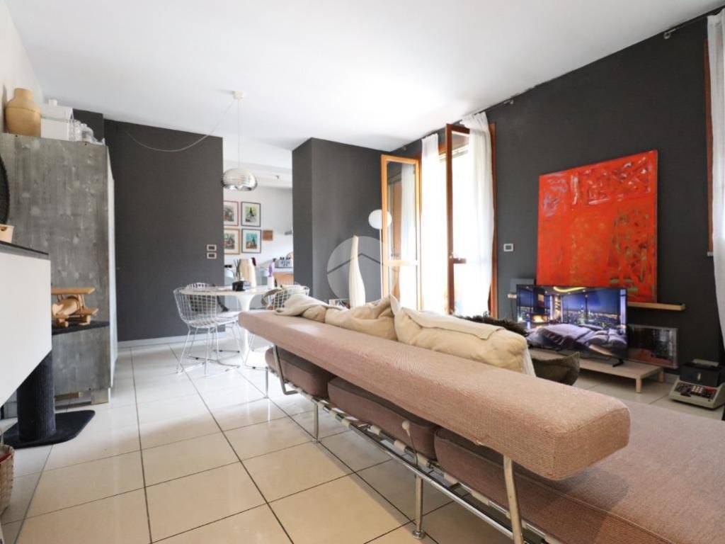 appartamento in vendita a San Giorgio Bigarello in zona Mottella