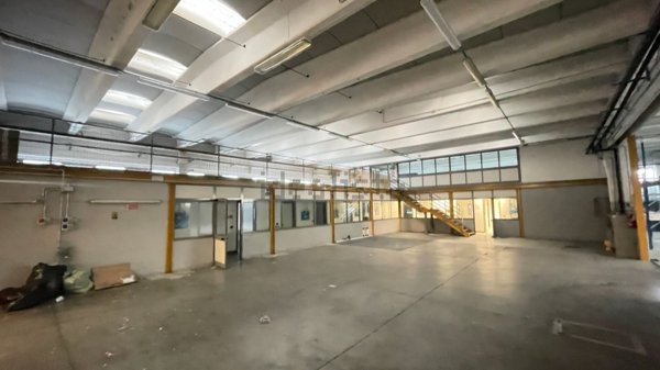 terreno edificabile in vendita a San Giorgio Bigarello