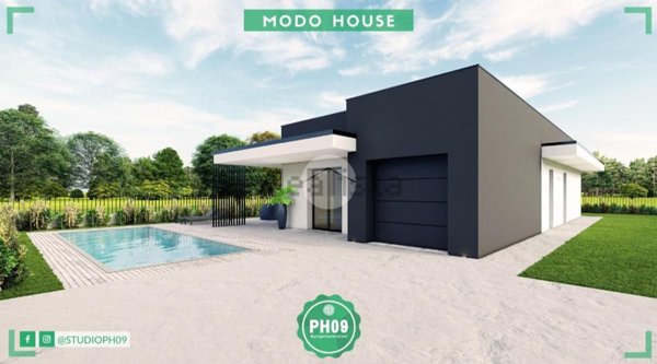 casa indipendente in vendita a San Giorgio Bigarello in zona Stradella