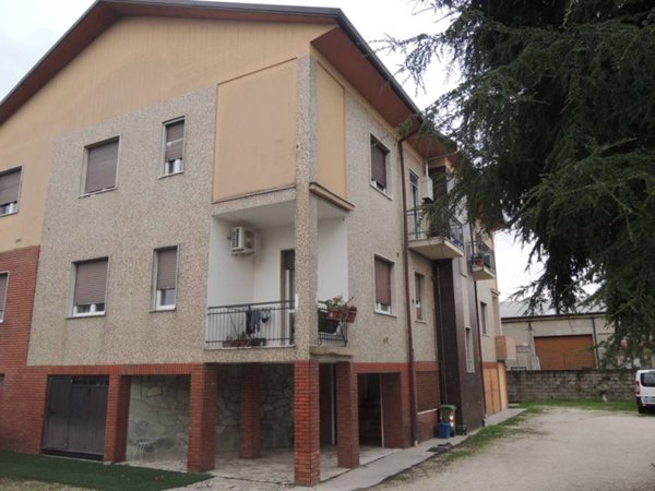 appartamento in vendita a San Giorgio Bigarello