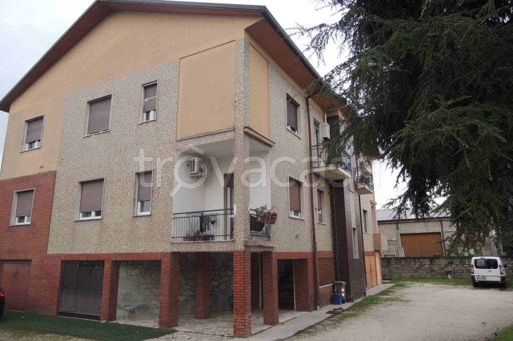 appartamento in vendita a San Giorgio Bigarello