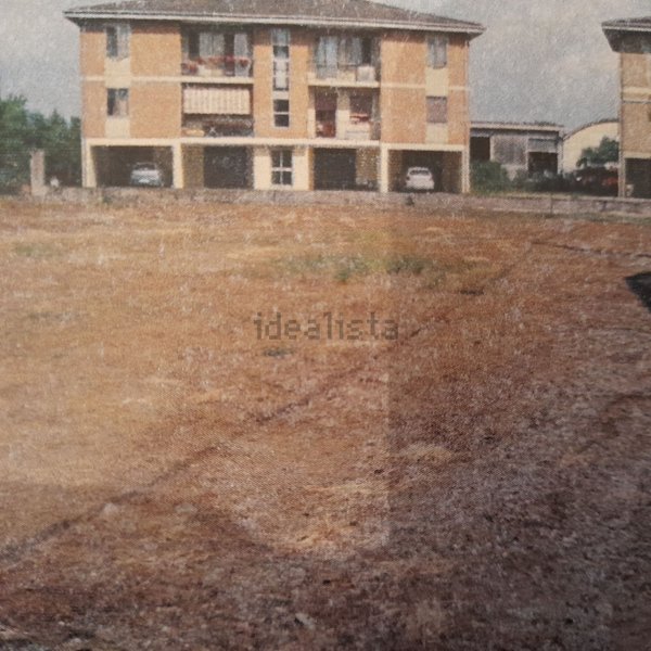 terreno edificabile a San Giorgio Bigarello in zona Villanova De Bellis