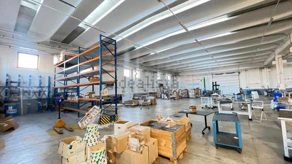 terreno edificabile in vendita a San Giorgio Bigarello