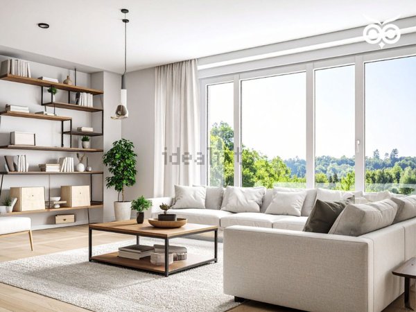 appartamento in vendita a San Giorgio Bigarello